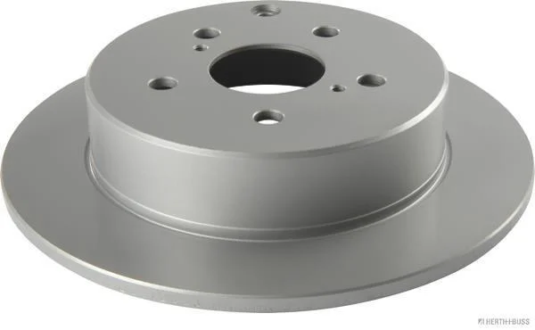 Гальмівний диск HERTH + BUSS J3312053 (фото 1)