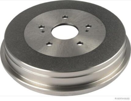 Барабан гальмівний HERTH + BUSS J3408019