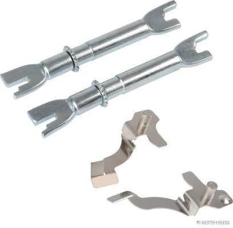Монтажний к-кт барабанних колодок HERTH + BUSS J3570303