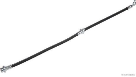 Шланг гальмівний HERTH + BUSS J3701231