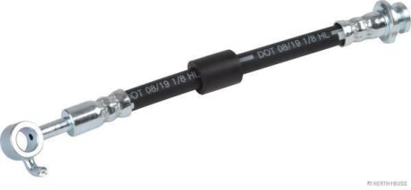 Шланг гальмівний HERTH + BUSS J3701235