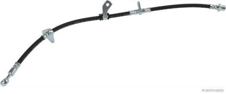 Шланг гальмівний HERTH + BUSS J3702305