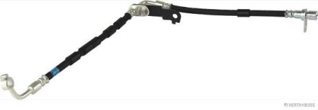 Шланг гальмівний HERTH + BUSS J3703088