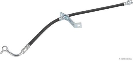 Шланг гальмівний HERTH + BUSS J3710317