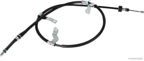 Трос ручного гальма HERTH + BUSS J3920586