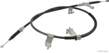 Трос зупиночних гальм HERTH + BUSS J3923077