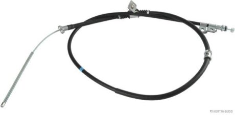 Трос ручного гальма HERTH + BUSS J3925079
