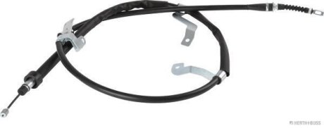 Трос ручного гальма HERTH + BUSS J3930585