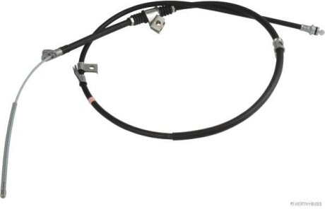 Трос ручного гальма HERTH + BUSS J3935074