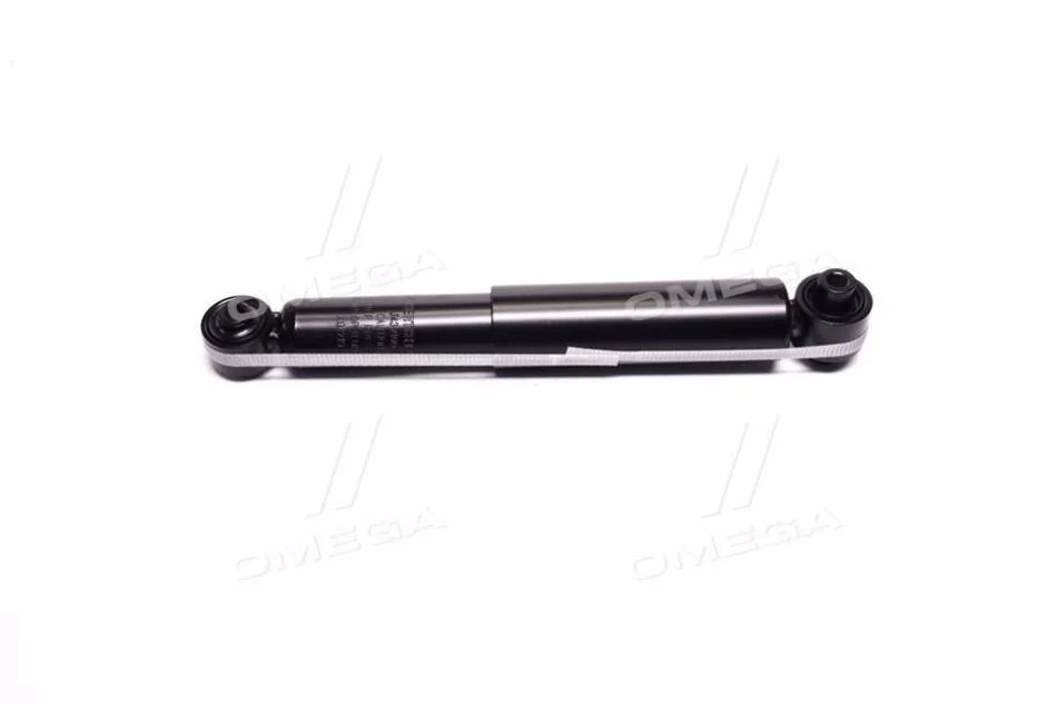 Амортизатор задній NISSAN QASHQAI / QASHQAI +2 (вир-во Jakoparts) HERTH + BUSS J4321006 (фото 1)
