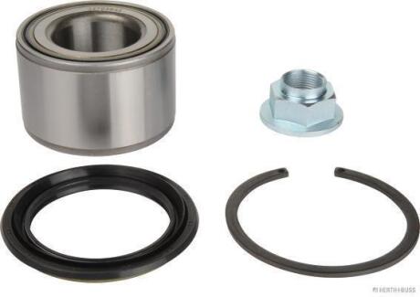 Підшипник маточини передн. FORD RANGER, MAZDA BT-50 (Jakoparts) HERTH + BUSS J4703043