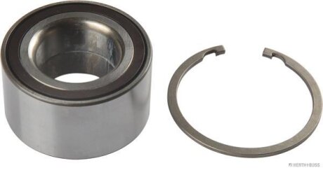 Підшипник роликовий конічний HERTH + BUSS J4706021