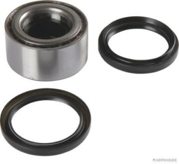 Підшипник маточини колеса передн. Subaru Forester 2 -12, IMPREZA -09 (Jakoparts) HERTH + BUSS J4707006
