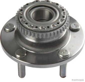 Маточина колеса в зборі HERTH + BUSS J4710529
