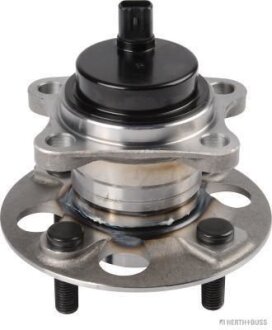 Маточина колеса в зборі HERTH + BUSS J4712173