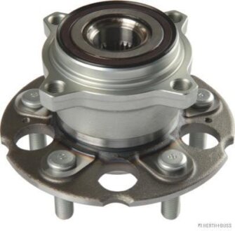 Маточина колеса в зборі HERTH + BUSS J4714058