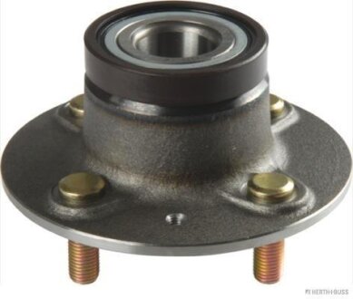 Маточина колеса в зборі HERTH + BUSS J4714061