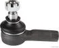 Наконечник, поперечна кермова тяга HERTH + BUSS J4820404 (фото 1)