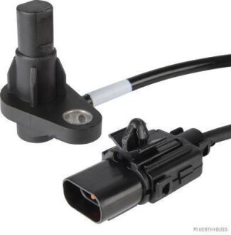 Датчик ABS передн. лів. Hyundai ACCENT III -12, Kia Rio 2 -11 (Jakoparts) HERTH + BUSS J5900503