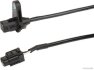 Датчик ABS передн. лів. Suzuki Alto 7 09- (Jakoparts) HERTH + BUSS J5908021 (фото 1)