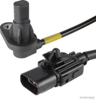 Датчик ABS передн. прав. Hyundai ACCENT III -12, Kia Rio 2 -11 (Jakoparts) HERTH + BUSS J5910503