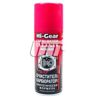 Спеціальний засіб HI-GEAR HG3116