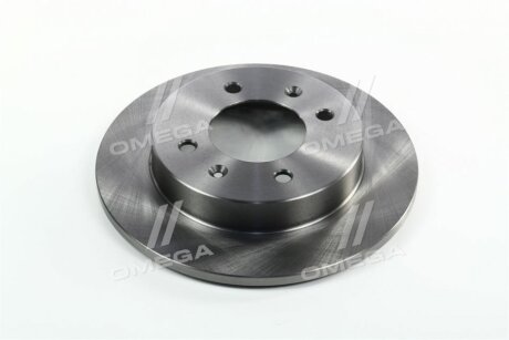 Гальмівний диск Hi-Q (SANGSIN) SD1017