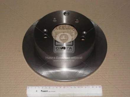 Гальмівний диск Hi-Q (SANGSIN) SD2042