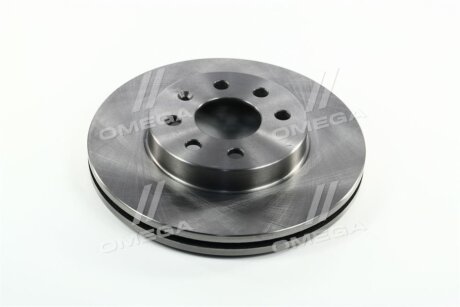 Гальмівний диск Hi-Q (SANGSIN) SD3012