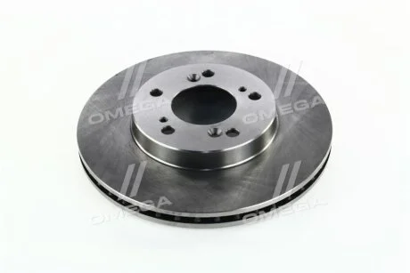 Гальмівний диск Hi-Q (SANGSIN) SD4101