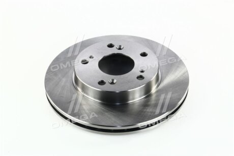 Гальмівний диск Hi-Q (SANGSIN) SD4102