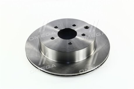 Гальмівний диск Hi-Q (SANGSIN) SD4209