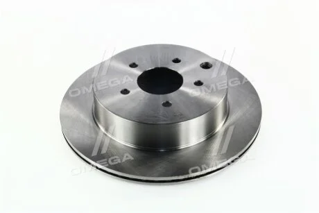 Гальмівний диск Hi-Q (SANGSIN) SD4209