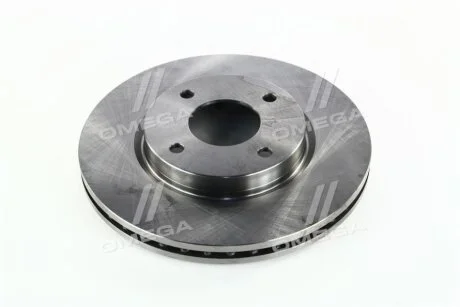 Гальмівний диск Hi-Q (SANGSIN) SD4238