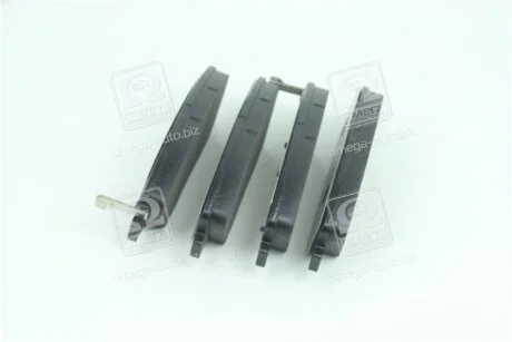 Комплект гальмівних колодок - дискові Hi-Q (SANGSIN) SP1194