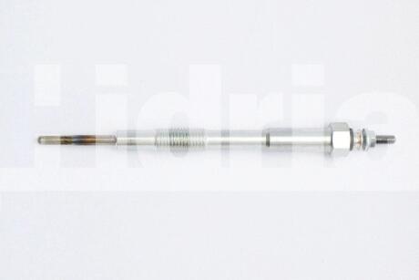 Свічка розжарення HIDRIA H1407