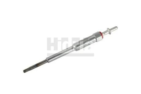 Свічка розжарення HIDRIA H5185