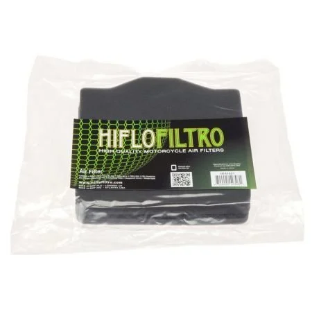 Повітряний фільтр HIFLO 31134 (фото 1)