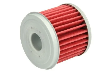 Фільтр оливи HIFLO HF117