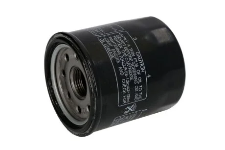 Масляний фільтр - HIFLO HF303