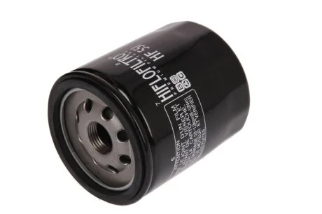 Масляний фільтр - HIFLO HF551