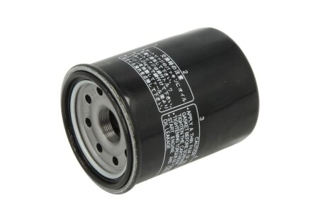 Масляний фільтр - HIFLO HF621