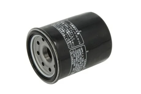 Масляний фільтр - HIFLO HF621