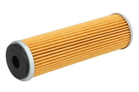 Фільтр масляний HIFLO HF691