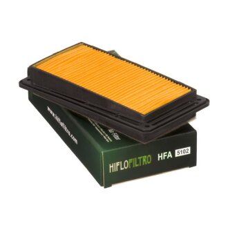 Повітряний фільтр МОТО HIFLO HFA5102