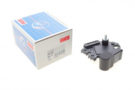 HUCO BMW Регулятор генератора 1 116 d 08-11, 1 118 d 07-11, 3 320 d 07-10, 5 (E60) 520 d 05-09, X1 (E84) sDrive 18 d 09-15, X3 (E83) 2.0 sd 07-08 HITACHI 130649