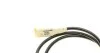 Датчик ABS (передн.) Citroen C4 I/Peugeot 307 03-1 HITACHI 131559 (фото 3)