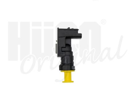 HUCO CITROEN Датчик тиску підсилювача гальм C-ELYSEE (DD) 1.6 BlueHDi 100 14-, C3 II (SC) 1.6 HDi 115 12-16, PEUGEOT 2008 I (CU) 1.4 HDi 13- HITACHI 131913