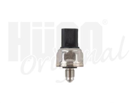 HUCO AUDI Датчик тиску A3 Limousine 2.0 TFSI quattro 16-20, VW ARTEON (3H7, 3H8) 2.0 TSI 17- HITACHI 131940