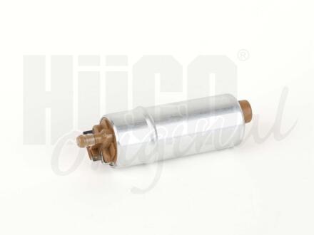 Фото huco електро-бензонасос bmw x5 (e53) 3,0/4,4/4,6i HITACHI 133195 HUCO електро-бензонасос BMW X5 (E53) 3,0/4,4/4,6i HITACHI 133195